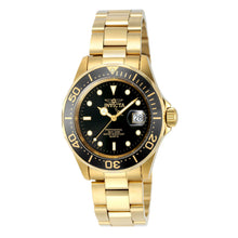 Cargar imagen en el visor de la galería, RELOJ  PARA HOMBRE INVICTA PRO DIVER 9311 - DORADO