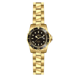 RELOJ  PARA HOMBRE INVICTA PRO DIVER 9311 - DORADO