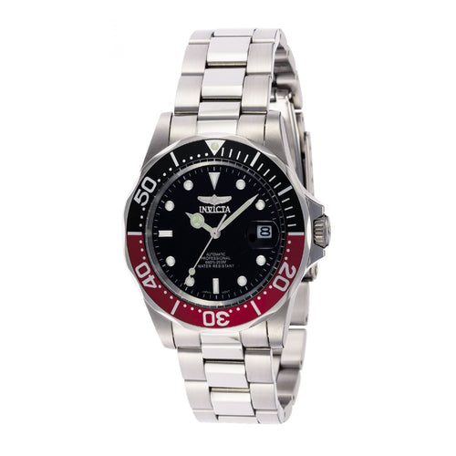 RELOJ  PARA HOMBRE INVICTA PRO DIVER 9403 - NEGRO