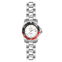 Cargar imagen en el visor de la galería, RELOJ  PARA HOMBRE INVICTA PRO DIVER 9404 - BLANCO