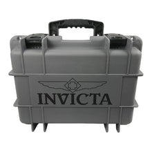 Cargar imagen en el visor de la galería, INVICTA IMPACT CASE DC8CHCLGREY