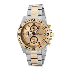 RELOJ  PARA HOMBRE INVICTA  15207 - PLATEADO