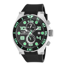 Cargar imagen en el visor de la galería, RELOJ DEPORTIVO PARA HOMBRE INVICTA PRO DIVER 15394 - NEGRO