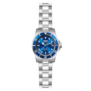 RELOJ  PARA HOMBRE INVICTA PRO DIVER 9094O - PLATEADO