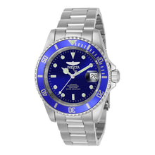 Cargar imagen en el visor de la galería, RELOJ  PARA HOMBRE INVICTA PRO DIVER 9094O - PLATEADO