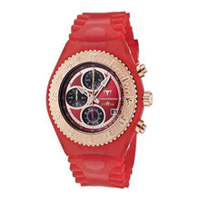 Cargar imagen en el visor de la galería, RELOJ DEPORTIVO PARA MUJER TECHNOMARINE  TM-108003 - ROJO