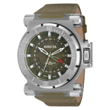 Cargar imagen en el visor de la galería, RELOJ  PARA HOMBRE INVICTA COALITION FORCES 10031 - VERDE OLIVA