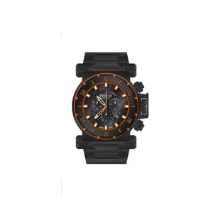 RELOJ  PARA HOMBRE INVICTA COALITION FORCES 10034 - NEGRO