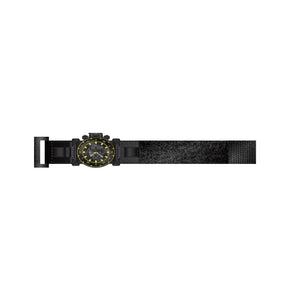 RELOJ  PARA HOMBRE INVICTA COALITION FORCES 10035 - NEGRO