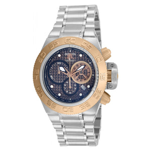 RELOJ  PARA UNISEXO INVICTA SUBAQUA 10151 - ACERO