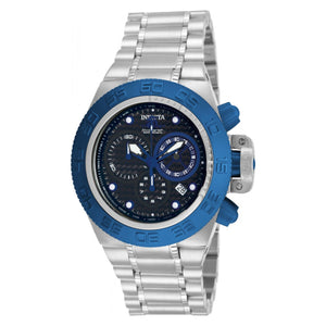 RELOJ  PARA UNISEXO INVICTA SUBAQUA 10153 - ACERO