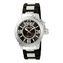 Cargar imagen en el visor de la galería, RELOJ  PARA HOMBRE INVICTA CORDUBA 10604 - NEGRO, ACERO