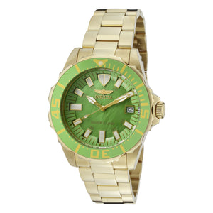 RELOJ  PARA HOMBRE INVICTA PRO DIVER 10625 - ORO