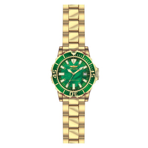 RELOJ  PARA HOMBRE INVICTA PRO DIVER 10625 - ORO