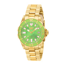 Cargar imagen en el visor de la galería, RELOJ  PARA HOMBRE INVICTA PRO DIVER 10625 - ORO