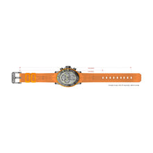 Cargar imagen en el visor de la galería, RELOJ  PARA HOMBRE INVICTA SEA HUNTER 10694 - NARANJA