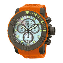 Cargar imagen en el visor de la galería, RELOJ  PARA HOMBRE INVICTA SEA HUNTER 10694 - NARANJA