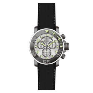 RELOJ  PARA HOMBRE INVICTA SEA HUNTER 10722 - NEGRO