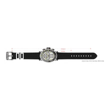 Cargar imagen en el visor de la galería, RELOJ  PARA HOMBRE INVICTA SEA HUNTER 10722 - NEGRO