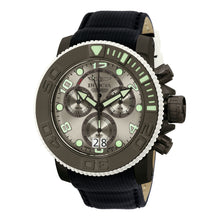 Cargar imagen en el visor de la galería, RELOJ  PARA HOMBRE INVICTA SEA HUNTER 10722 - NEGRO