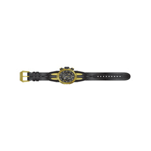 RELOJ  PARA HOMBRE INVICTA RESERVE 10833 - NEGRO