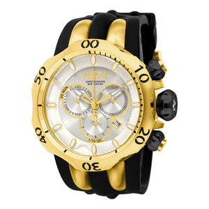 RELOJ  PARA HOMBRE INVICTA RESERVE 10834 - NEGRO