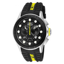 Cargar imagen en el visor de la galería, RELOJ DEPORTIVO PARA HOMBRE INVICTA S1 RALLY 10838 - BLACK, YELLOW