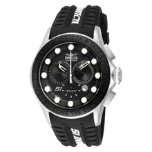 Cargar imagen en el visor de la galería, RELOJ DEPORTIVO PARA HOMBRE INVICTA S1 RALLY 10840 - BLANCO NEGRO