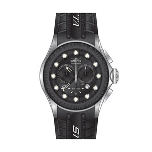 RELOJ DEPORTIVO PARA HOMBRE INVICTA S1 RALLY 10840 - BLANCO NEGRO