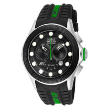 Cargar imagen en el visor de la galería, RELOJ DEPORTIVO PARA HOMBRE INVICTA S1 RALLY 10842 - BLACK, GREEN