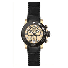 Cargar imagen en el visor de la galería, RELOJ CLÁSICO PARA HOMBRE INVICTA SEA HUNTER 11167 - NEGRO