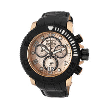 Cargar imagen en el visor de la galería, RELOJ CLÁSICO PARA HOMBRE INVICTA SEA HUNTER 11167 - NEGRO