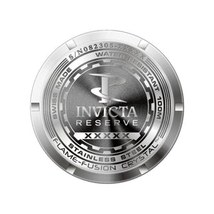 Reloj Invicta Reserve 11169