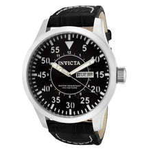 Cargar imagen en el visor de la galería, RELOJ CLÁSICO PARA HOMBRE INVICTA SPECIALTY 11184 - NEGRO