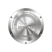 Cargar imagen en el visor de la galería, RELOJ CLÁSICO PARA HOMBRE INVICTA SPECIALTY 11184 - NEGRO