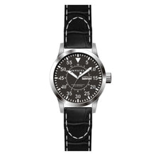 Cargar imagen en el visor de la galería, RELOJ CLÁSICO PARA HOMBRE INVICTA SPECIALTY 11184 - NEGRO