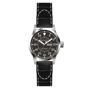 RELOJ CLÁSICO PARA HOMBRE INVICTA SPECIALTY 11184 - NEGRO