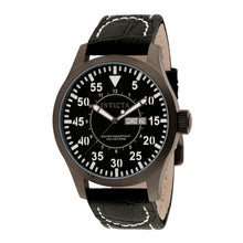 Cargar imagen en el visor de la galería, RELOJ CLÁSICO PARA HOMBRE INVICTA SPECIALTY 11200 - NEGRO