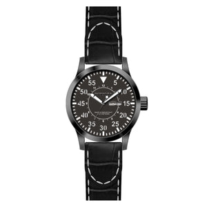 RELOJ CLÁSICO PARA HOMBRE INVICTA SPECIALTY 11200 - NEGRO