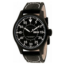 Cargar imagen en el visor de la galería, RELOJ CLÁSICO PARA HOMBRE INVICTA SPECIALTY 11206 - NEGRO