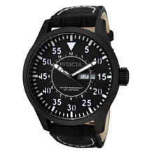 Cargar imagen en el visor de la galería, RELOJ CLÁSICO PARA HOMBRE INVICTA SPECIALTY 11206 - NEGRO