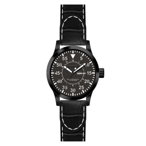 RELOJ CLÁSICO PARA HOMBRE INVICTA SPECIALTY 11206 - NEGRO