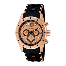 Cargar imagen en el visor de la galería, RELOJ  PARA HOMBRE INVICTA SEA SPIDER 11248 - NEGRO, ORO ROSA