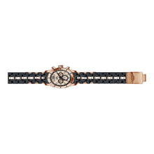 Cargar imagen en el visor de la galería, RELOJ  PARA HOMBRE INVICTA SEA SPIDER 11248 - NEGRO, ORO ROSA