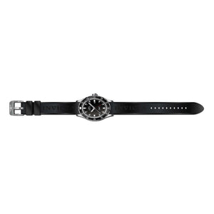 RELOJ CLÁSICO PARA HOMBRE INVICTA SPECIALTY 11255 - NEGRO