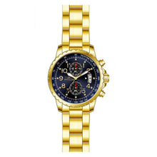 Cargar imagen en el visor de la galería, RELOJ CLÁSICO PARA HOMBRE INVICTA SPECIALTY 13785 - ORO