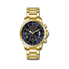 Cargar imagen en el visor de la galería, RELOJ CLÁSICO PARA HOMBRE INVICTA SPECIALTY 13785 - ORO