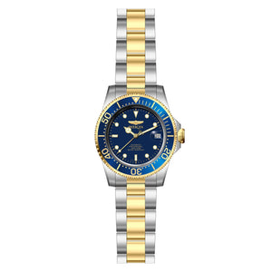 RELOJ  PARA HOMBRE INVICTA PRO DIVER 8928O - AZUL