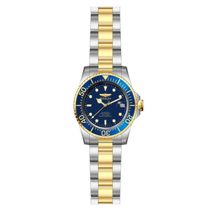 RELOJ  PARA HOMBRE INVICTA PRO DIVER 8928OB - DORADO
