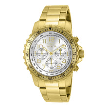 Cargar imagen en el visor de la galería, RELOJ CLÁSICO PARA HOMBRE INVICTA SPECIALTY 11369 - DORADO